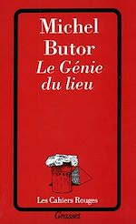 Download this eBook Le génie du lieu