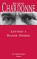 Télécharger le livre :  Lettres à Roger Nimier