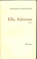 Download this eBook Elle, Adrienne
