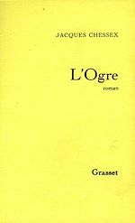 Download this eBook L'ogre