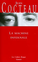 Télécharger le livre :  La machine infernale