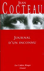Télécharger le livre :  Journal d'un inconnu