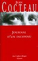 Télécharger le livre :  Journal d'un inconnu