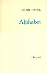 Télécharger le livre :  Alphabet