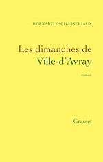 Download this eBook Les dimanches de Ville d'Avray