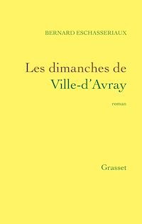 Téléchargez le livre :  Les dimanches de Ville d'Avray