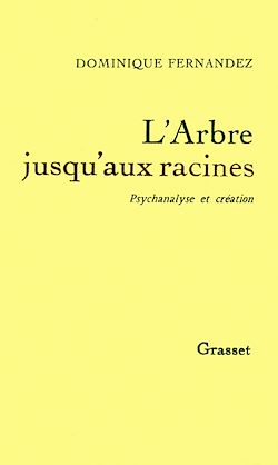 Télécharger le livre :  L'arbre jusqu'aux racines