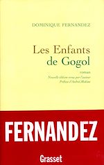 Télécharger le livre :  Les enfants de Gogol (NED)