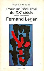 Download this eBook Pour un réalisme du XXe siècle