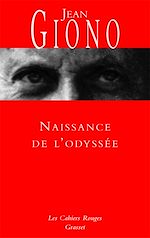 Télécharger le livre :  Naissance de l'Odyssée