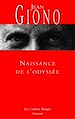 Télécharger le livre :  Naissance de l'Odyssée