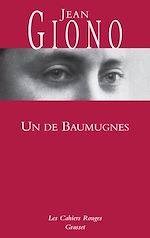 Télécharger le livre :  Un de Baumugnes