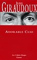 Télécharger le livre :  Adorable Clio