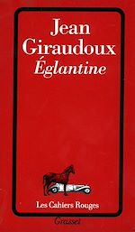 Télécharger le livre :  Eglantine