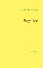 Télécharger le livre :  Siegfried