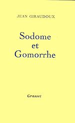 Télécharger le livre :  Sodome et Gomorrhe