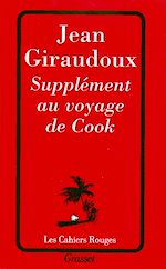 Télécharger le livre :  Supplément au voyage de Cook