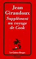 Télécharger le livre :  Supplément au voyage de Cook