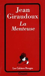 Download this eBook La menteuse