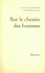 Download this eBook Sur le chemin des hommes