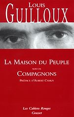 Télécharger le livre :  La maison du peuple