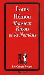 Download this eBook Monsieur Ripois et la Némésis