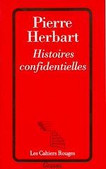 Télécharger le livre :  Histoires confidentielles