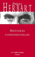 Télécharger le livre :  Histoires confidentielles