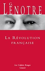 Télécharger le livre :  La Révolution française