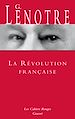 Télécharger le livre :  La Révolution française