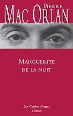Télécharger le livre :  Marguerite de la nuit