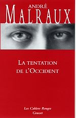 Télécharger le livre :  La tentation de l'occident
