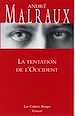 Télécharger le livre :  La tentation de l'occident