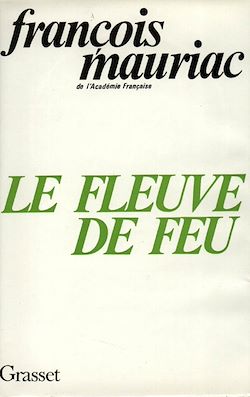 Télécharger le livre :  Le fleuve de feu