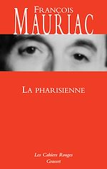 Télécharger le livre :  La Pharisienne