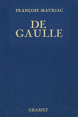 Télécharger le livre :  De Gaulle