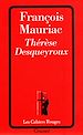 Télécharger le livre :  Thérèse Desqueyroux