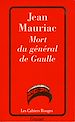 Télécharger le livre :  Mort du général de Gaulle