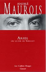 Télécharger le livre :  Ariel ou la vie de Shelley