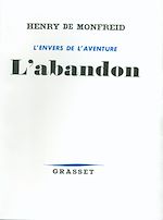 Télécharger le livre :  L'abandon