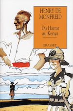 Télécharger le livre :  Du Harrar au Kenya