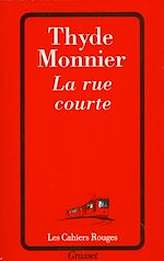 Download this eBook La rue courte
