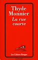 Télécharger le livre :  La rue courte
