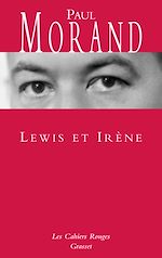 Télécharger le livre :  Lewis et Irène