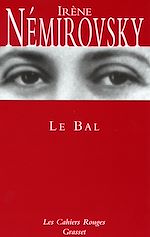 Télécharger le livre :  Le bal