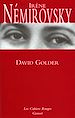 Télécharger le livre :  David Golder