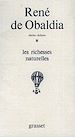 Télécharger le livre :  Les richesses naturelles