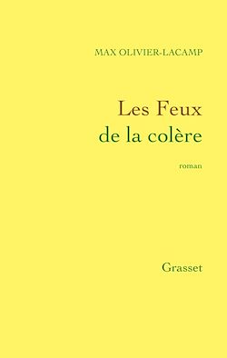 Télécharger le livre :  Les Feux de la colère