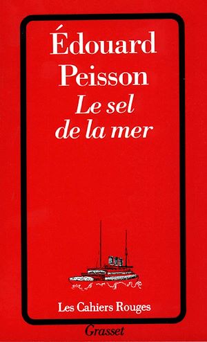 LE SEL DE LA MER