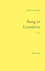 Télécharger le livre :  Sang et Lumières